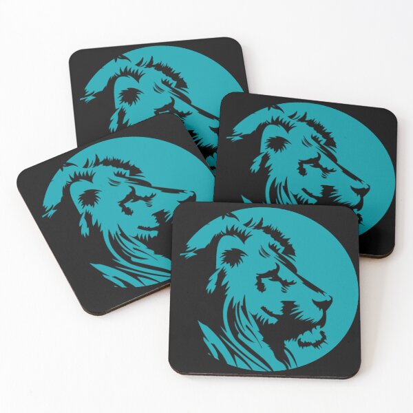 Item preview, Beverly Hills Lion designed and sold by Ryan Villarin.