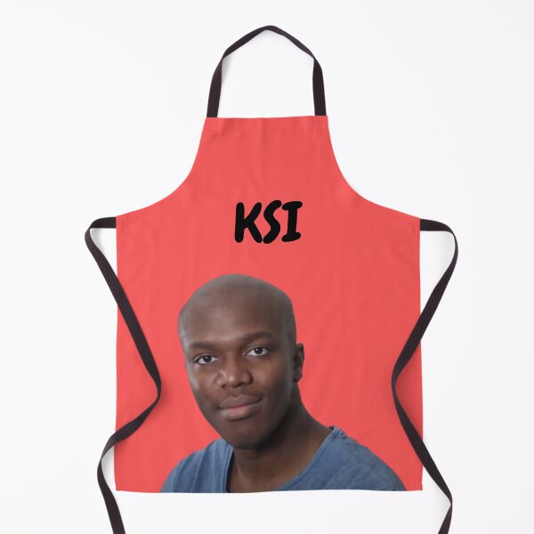 Item preview, KSI Bald designed and sold by EliasBNSA.