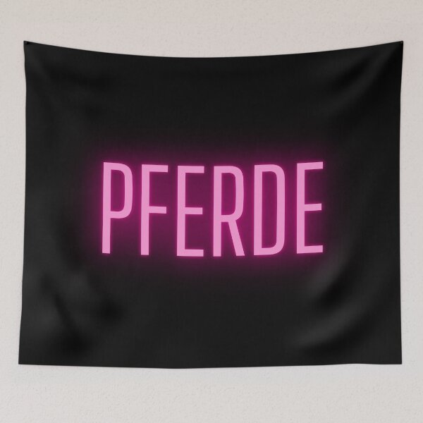 Item preview, Glowy Pferde designed and sold by Horse-Aholic.