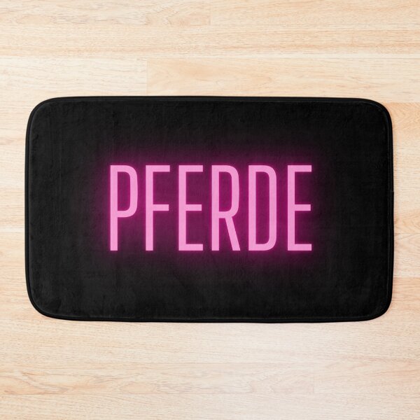 Item preview, Glowy Pferde designed and sold by Horse-Aholic.