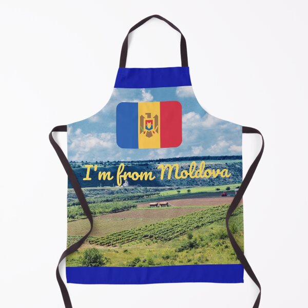 Item preview, I'm from Moldova designed and sold by Mirex88.