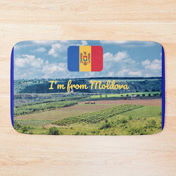 Item preview, I'm from Moldova designed and sold by Mirex88.