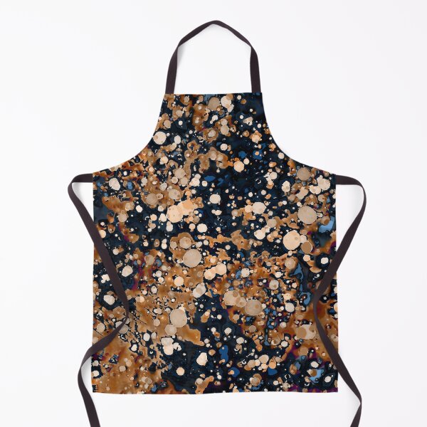 Item preview, Spilled Thoughts - Brown designed and sold by FinapplePudding.