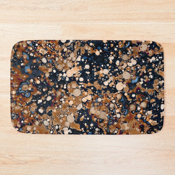 Item preview, Spilled Thoughts - Brown designed and sold by FinapplePudding.