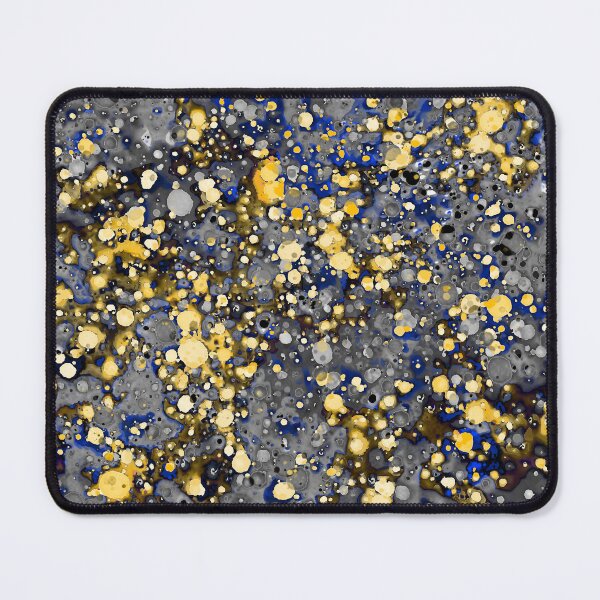 Item preview, Gold Seeping Through designed and sold by FinapplePudding.