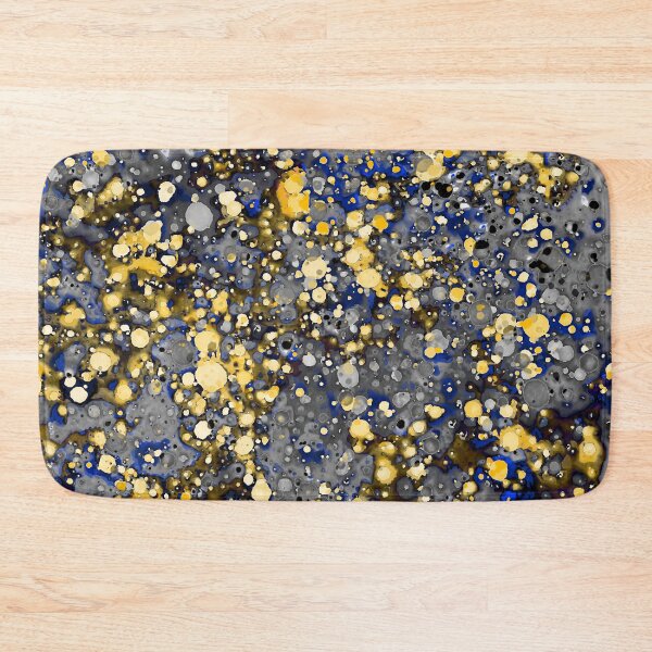 Item preview, Gold Seeping Through designed and sold by FinapplePudding.