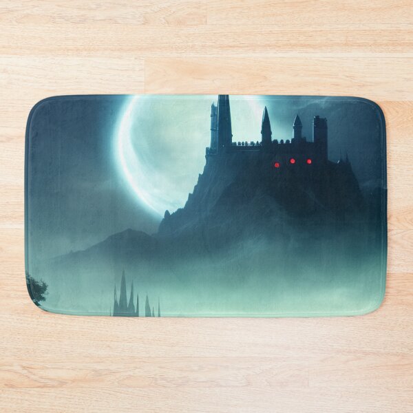 Item preview, Fantasy Kingdom Landscape designed and sold by ArtificialCraft.
