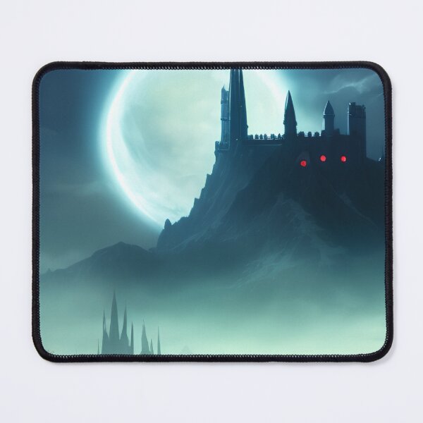 Item preview, Fantasy Kingdom Landscape designed and sold by ArtificialCraft.