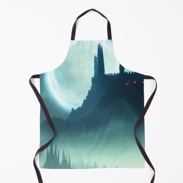 Item preview, Fantasy Kingdom Landscape designed and sold by ArtificialCraft.