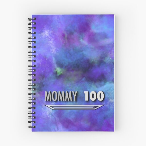 Item preview, Mommy Level 100 designed and sold by spookyhobbit.