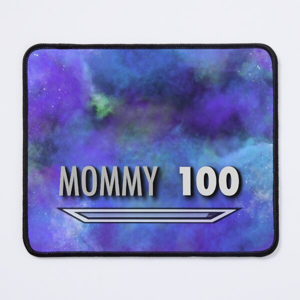Item preview, Mommy Level 100 designed and sold by spookyhobbit.