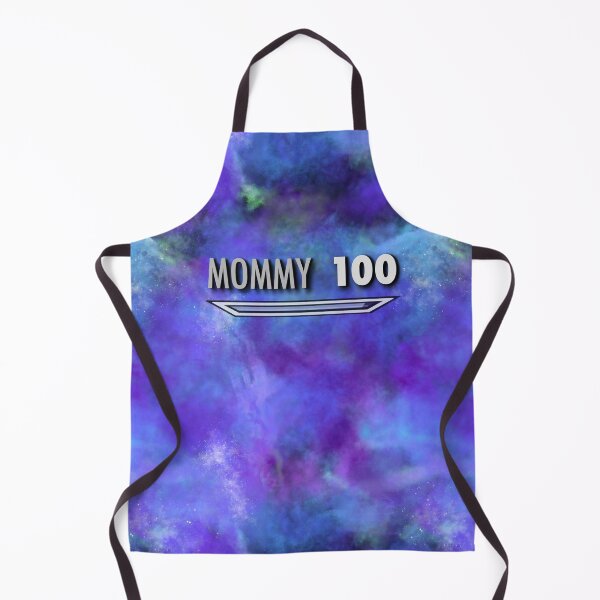 Item preview, Mommy Level 100 designed and sold by spookyhobbit.
