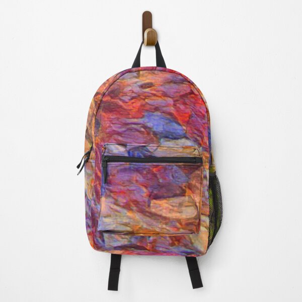 Item preview, Hiking Above The Tree Line designed and sold by RiverDeeDesigns.