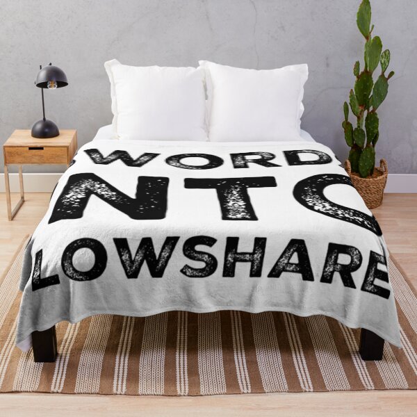 Item preview, Espadas en rejas de arado designed and sold by homesteadswag.