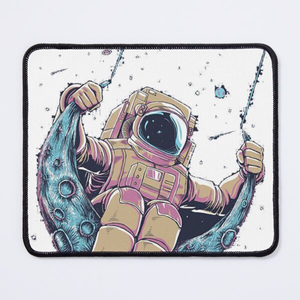 Item preview, Funny Spaceman designed and sold by EmilyLoran.
