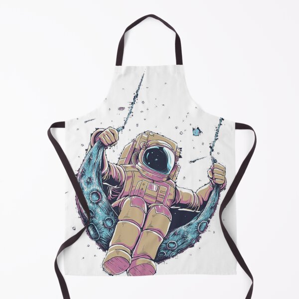 Item preview, Funny Spaceman designed and sold by EmilyLoran.