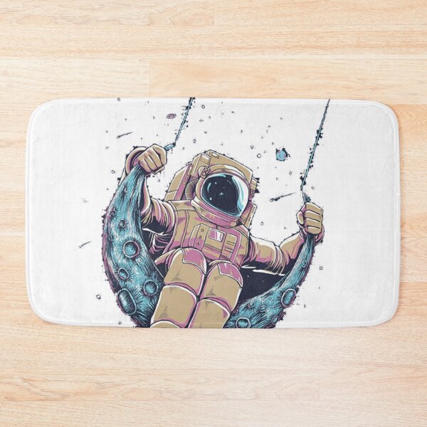 Item preview, Funny Spaceman designed and sold by EmilyLoran.