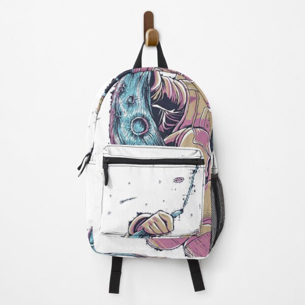 Item preview, Funny Spaceman designed and sold by EmilyLoran.
