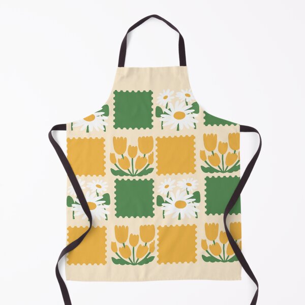Item preview, Flowers pattern designed and sold by CarolinaBurgosA.