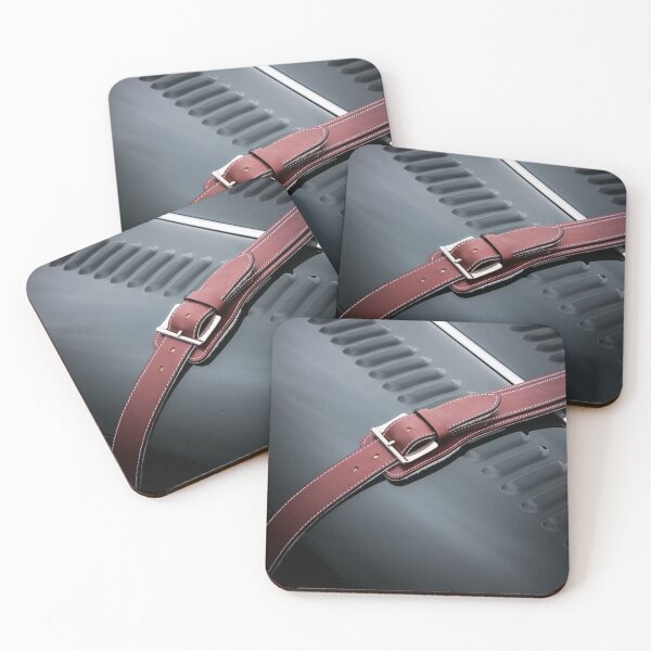 Item preview, Red Leather designed and sold by Dave Hare Photography.