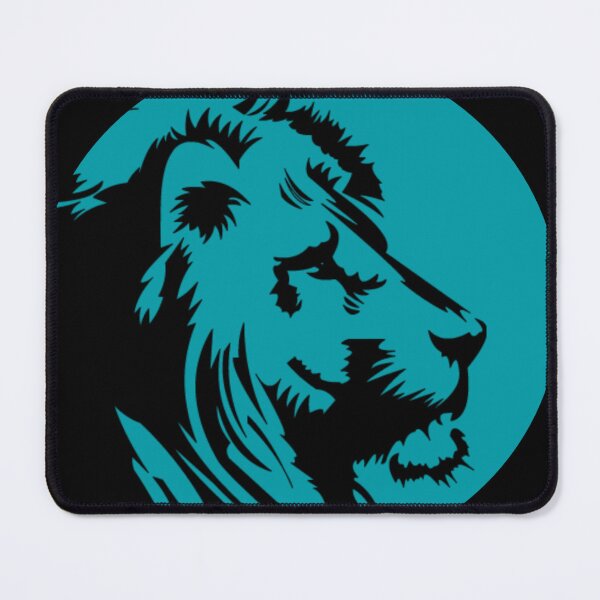 Item preview, Beverly Hills Lion designed and sold by Ryan Villarin.