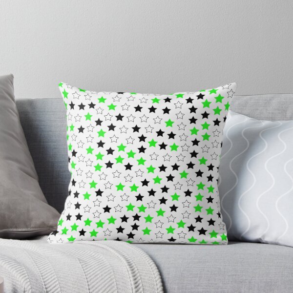 Item preview, Stars Pattern designed and sold by DesignGoodStore.