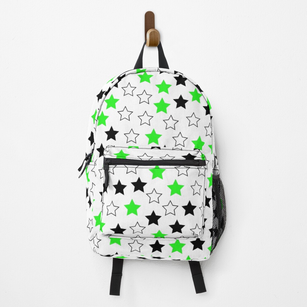 Item preview, Backpack designed and sold by DesignGoodStore.
