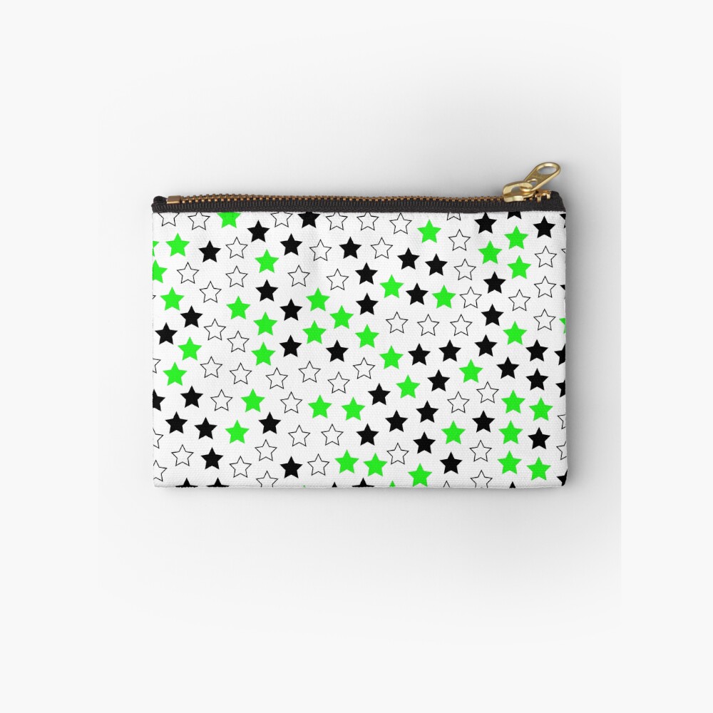 Item preview, Zipper Pouch designed and sold by DesignGoodStore.