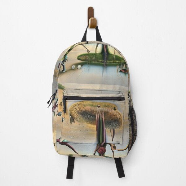 Item preview, Surreal Abstract Artwork 9 designed and sold by artmanikin.