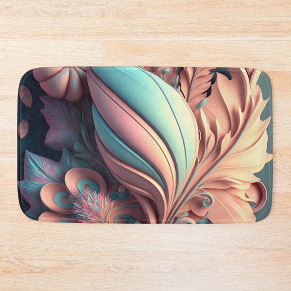 Item preview, Floral Playful Colourful Composition Designs for Home Decor, Wedding, Events Fashion  and Accessories  designed and sold by RAGANADesign.