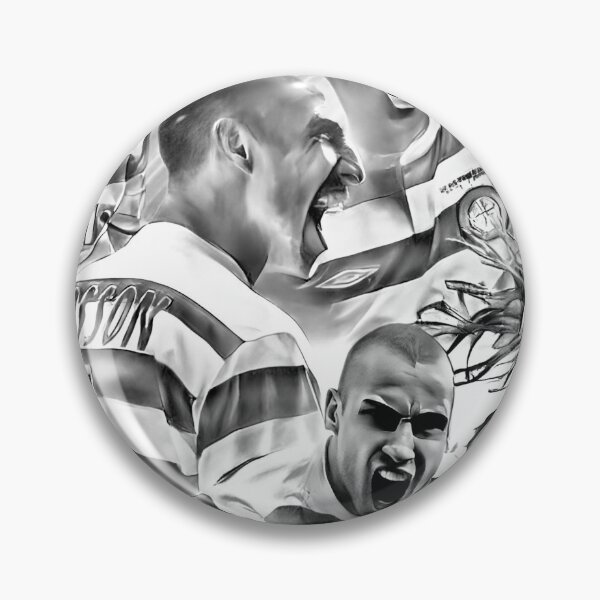 Item preview, Henrik Larsson Celtic Fans  designed and sold by Kelly Irvine.