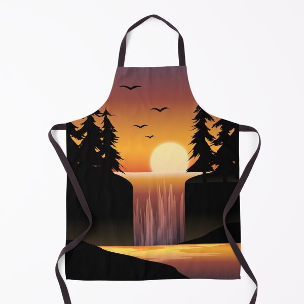 Item preview, Skogafoss waterfalls designed and sold by TheRightHonMP.