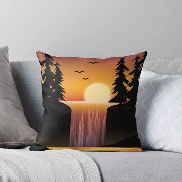 Item preview, Skogafoss waterfalls designed and sold by TheRightHonMP.