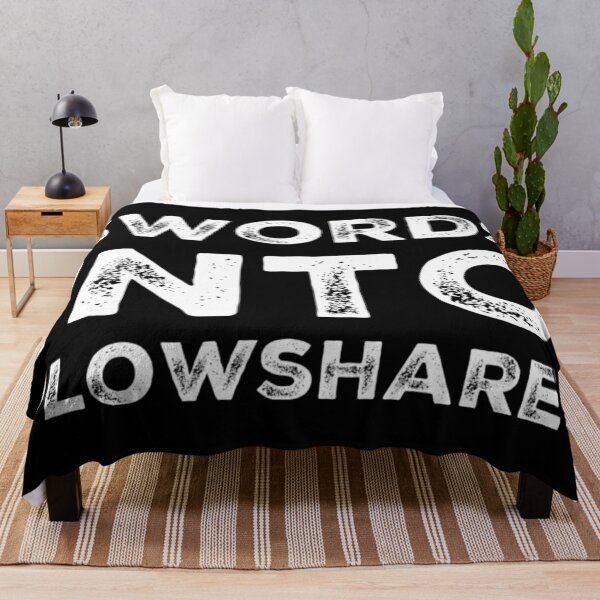 Item preview, Espadas en rejas de arado designed and sold by homesteadswag.
