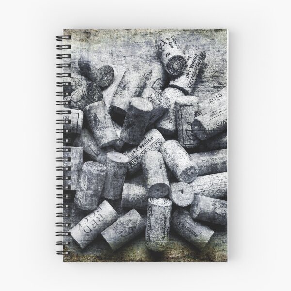 Item preview, Wine Corks designed and sold by Dave Hare Photography.