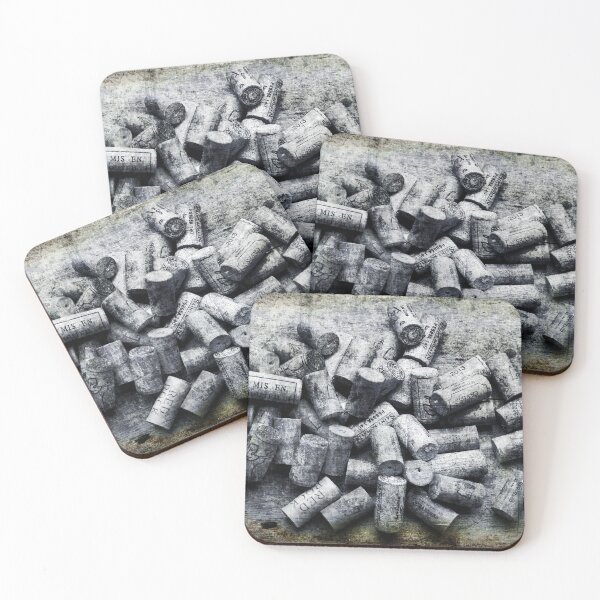 Item preview, Wine Corks designed and sold by Dave Hare Photography.
