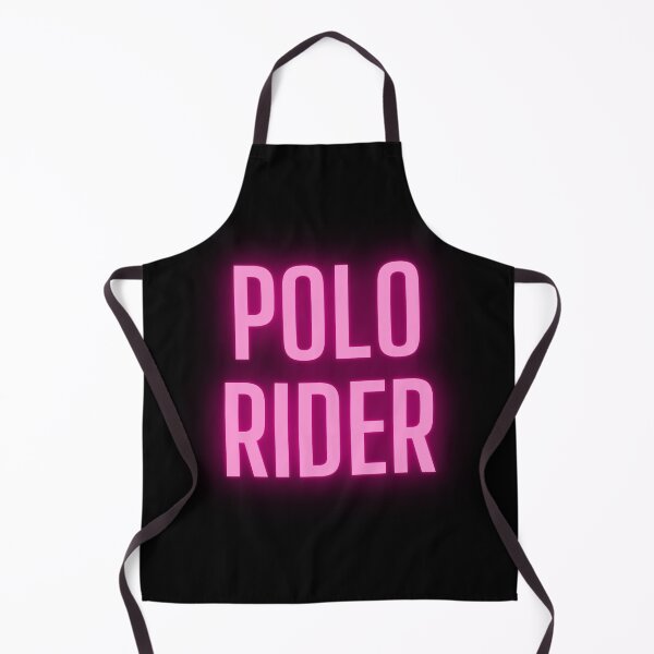 Artikelvorschau, Leuchtender Polo-Reiter entworfen und verkauft von Horse-Aholic.
