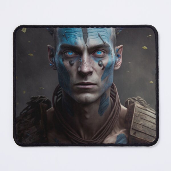 Item preview, Avatar The Way Of Water designed and sold by EveryThingTeam.