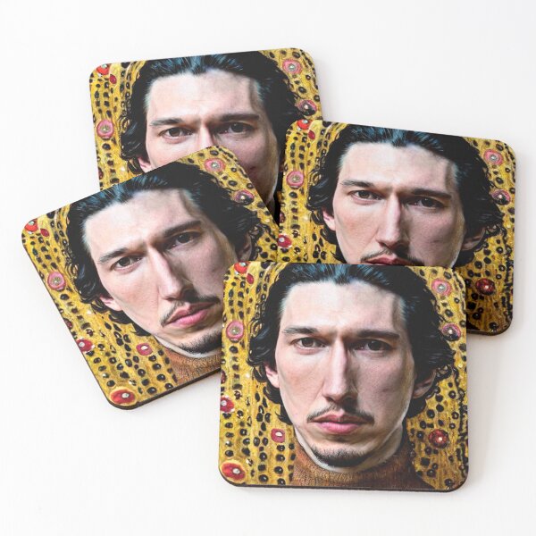 Item preview, Adam Driver 7 designed and sold by meme-stuff.