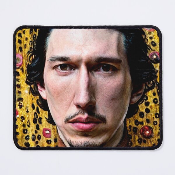 Item preview, Adam Driver 7 designed and sold by meme-stuff.
