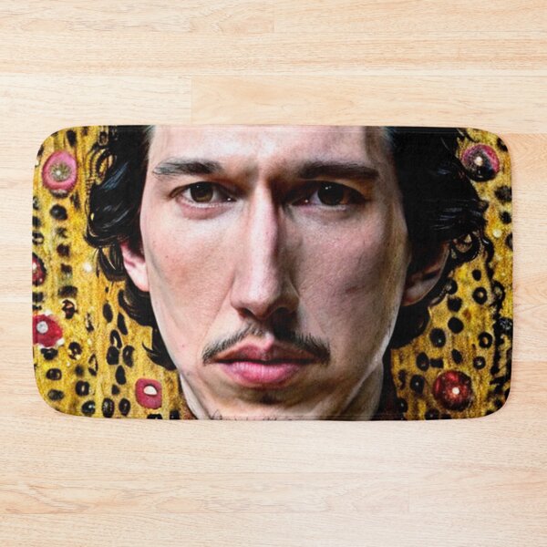 Item preview, Adam Driver 7 designed and sold by meme-stuff.