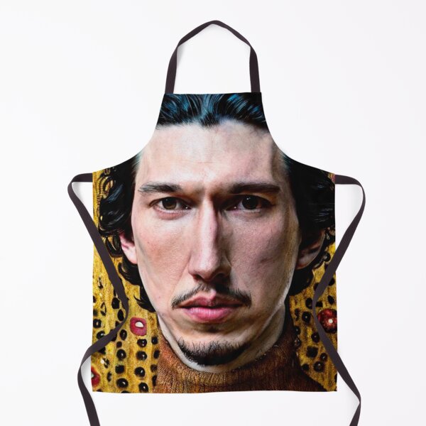 Artikelvorschau, Adam Driver 7 entworfen und verkauft von meme-stuff.
