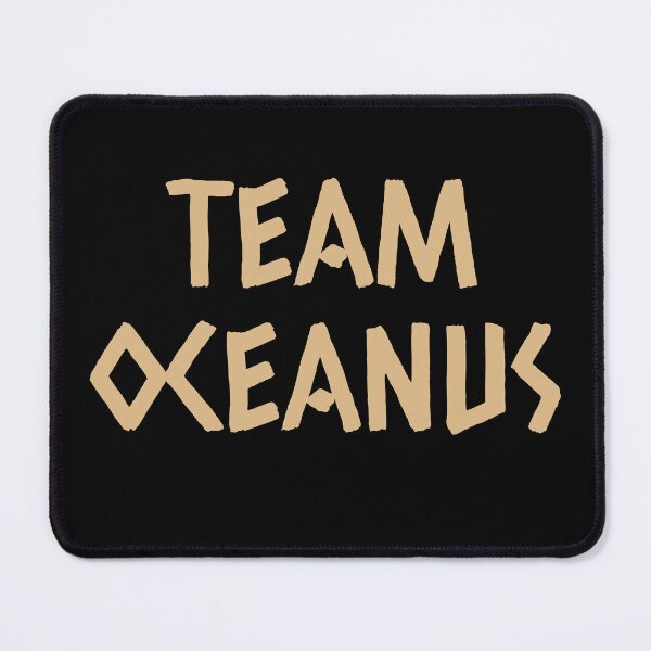 Item preview, Team Oceanus Ancient Greece Greek Mythology Titan God designed and sold by Legit Hooligan.
