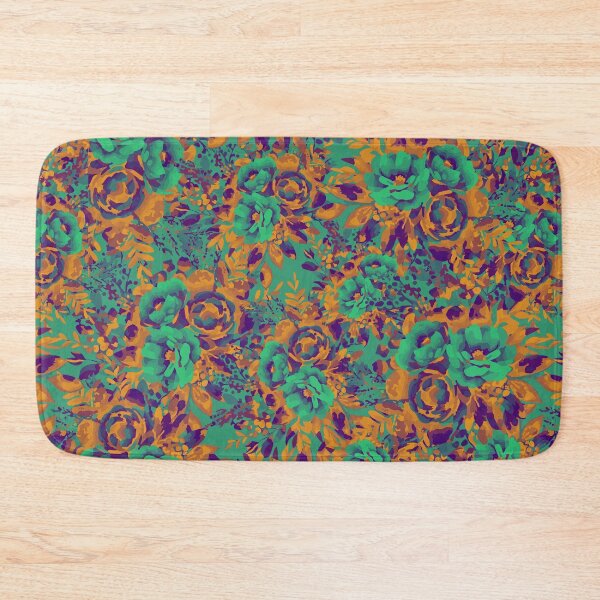 Item preview, Janice Rainforest designed and sold by penny+florence.