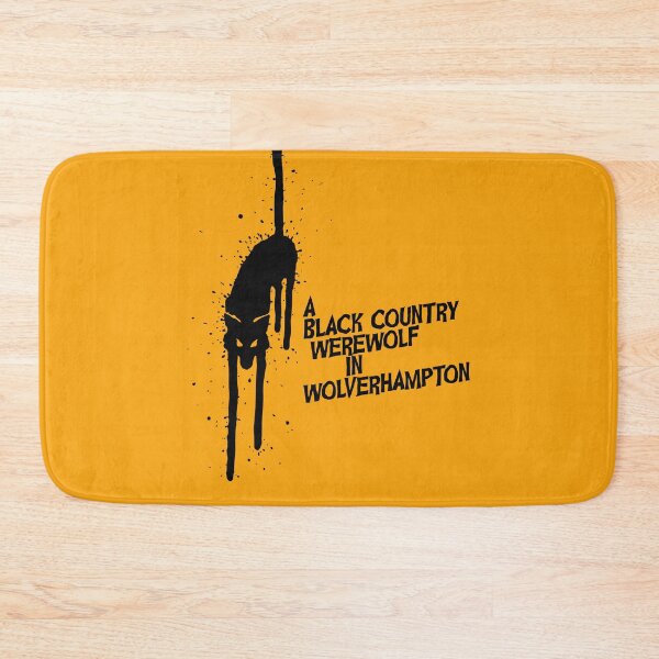 Item preview, A Black Country Werewolf In Wolverhampton designed and sold by sibso.