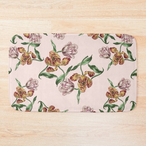 Item preview, Mixed Tulip Flowers  designed and sold by silviaol.