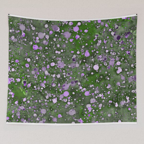 Item preview, Virus Spreading Interpretation  designed and sold by FinapplePudding.