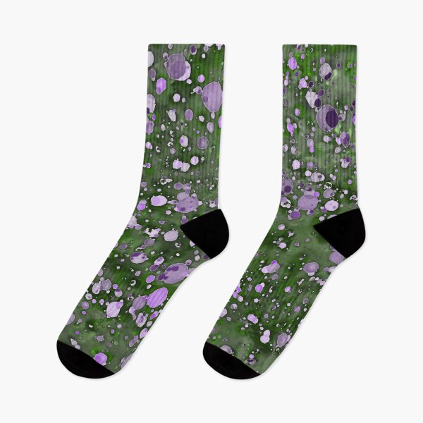 Item preview, Virus Spreading Interpretation  designed and sold by FinapplePudding.