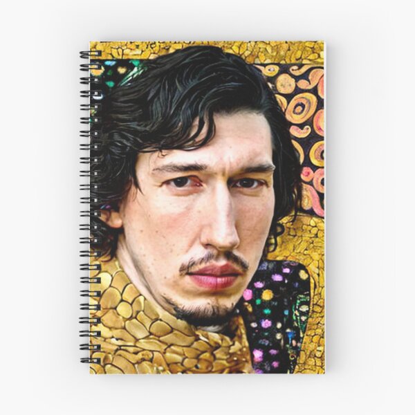Item preview, Adam Driver 8 designed and sold by meme-stuff.