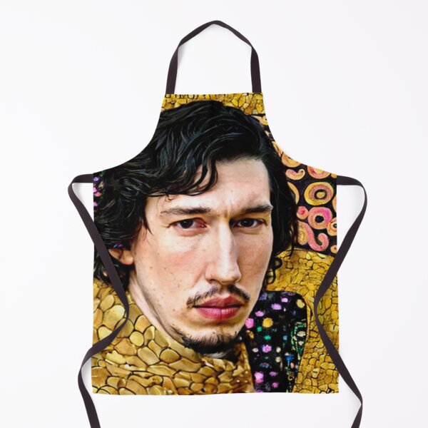 Item preview, Adam Driver 8 designed and sold by meme-stuff.